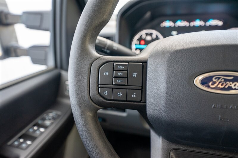 2024 Ford F-250 Super Duty XL - Photo 35 - Sarasota, FL 34243