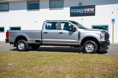 2024 Ford F-250 Super Duty XL - Photo 4 - Sarasota, FL 34243