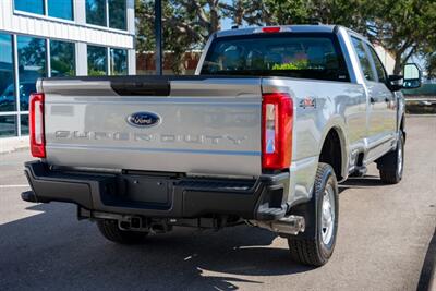 2024 Ford F-250 Super Duty XL - Photo 7 - Sarasota, FL 34243