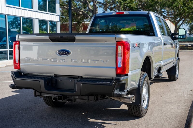 2024 Ford F-250 Super Duty XL - Photo 7 - Sarasota, FL 34243