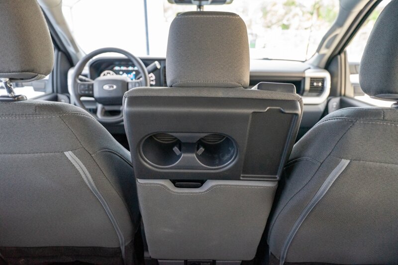 2024 Ford F-250 Super Duty XL - Photo 41 - Sarasota, FL 34243