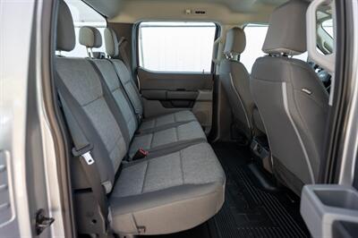2024 Ford F-250 Super Duty XL - Photo 32 - Sarasota, FL 34243