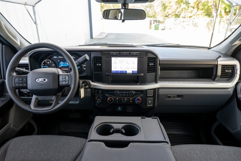 2024 Ford F-250 Super Duty XL - Photo 26 - Sarasota, FL 34243