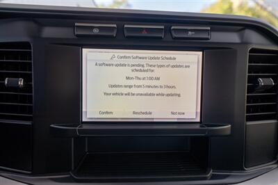 2024 Ford F-250 Super Duty XL - Photo 28 - Sarasota, FL 34243