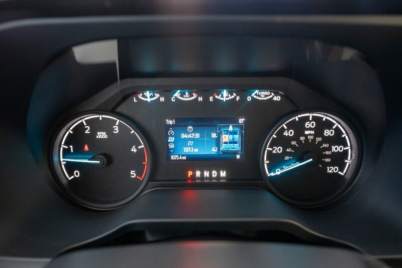 2024 Ford F-250 Super Duty XL - Photo 27 - Sarasota, FL 34243