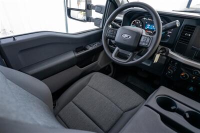 2024 Ford F-250 Super Duty XL - Photo 39 - Sarasota, FL 34243