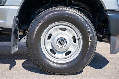 2024 Ford F-250 Super Duty XL - Photo 17 - Sarasota, FL 34243