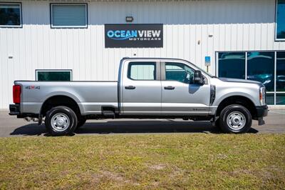2024 Ford F-250 Super Duty XL - Photo 5 - Sarasota, FL 34243