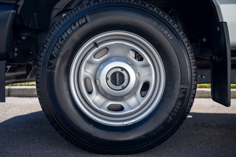 2024 Ford F-250 Super Duty XL - Photo 18 - Sarasota, FL 34243