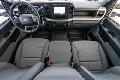 2024 Ford F-250 Super Duty XL - Photo 42 - Sarasota, FL 34243
