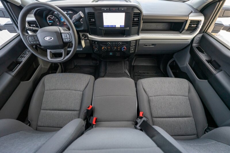 2024 Ford F-250 Super Duty XL - Photo 42 - Sarasota, FL 34243