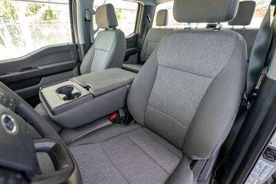 2024 Ford F-250 Super Duty XL - Photo 25 - Sarasota, FL 34243