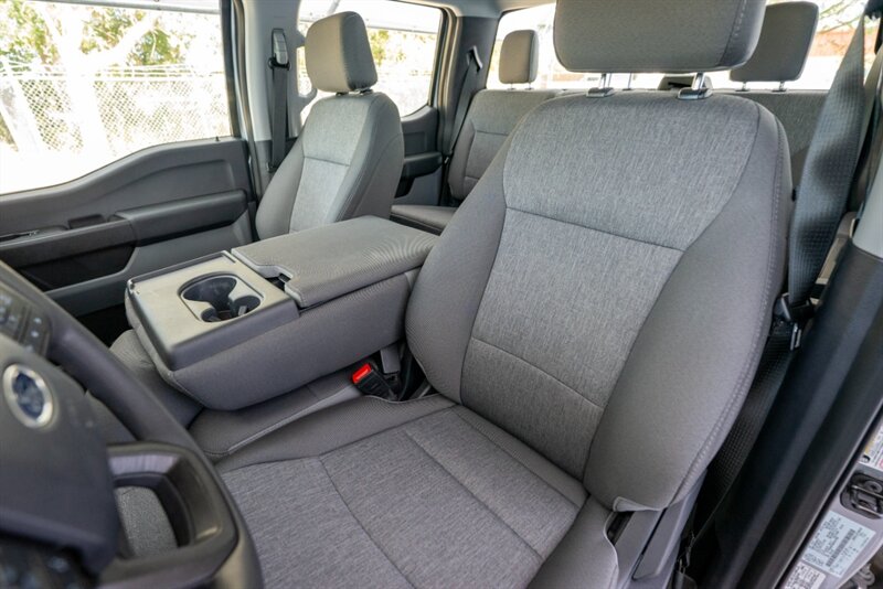 2024 Ford F-250 Super Duty XL - Photo 25 - Sarasota, FL 34243