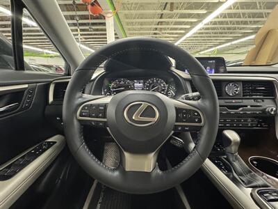 2017 Lexus RX BLACK FRIDAY !!SALE!!  LOW MILE 62K  GREAT SERVICE RECORDS - Photo 13 - Portland, OR 97267