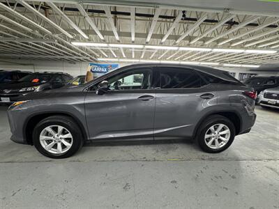 2017 Lexus RX BLACK FRIDAY !!SALE!!  LOW MILE 62K  GREAT SERVICE RECORDS - Photo 4 - Portland, OR 97267