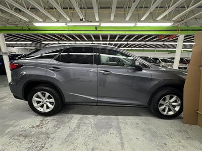 2017 Lexus RX BLACK FRIDAY !!SALE!!  LOW MILE 62K  GREAT SERVICE RECORDS - Photo 5 - Portland, OR 97267