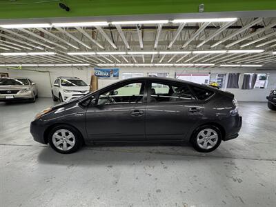 2007 Toyota Prius Touring  50 service Records cas saver - Photo 2 - Portland, OR 97267