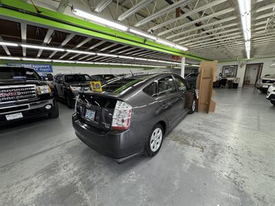 2007 Toyota Prius Touring  50 service Records cas saver - Photo 6 - Portland, OR 97267