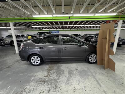 2007 Toyota Prius Touring  50 service Records cas saver - Photo 8 - Portland, OR 97267