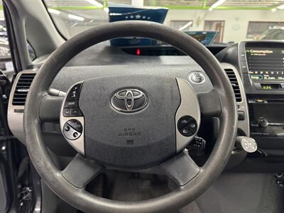 2007 Toyota Prius Touring  50 service Records cas saver - Photo 18 - Portland, OR 97267