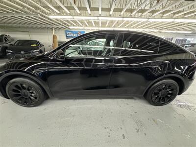 2023 Tesla Model Y FULL SELF DRIVING  ONE OWNER/PENDING SALE - Photo 5 - Portland, OR 97267