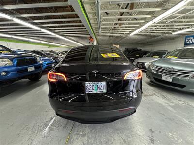 2023 Tesla Model Y FULL SELF DRIVING  ONE OWNER/PENDING SALE - Photo 6 - Portland, OR 97267