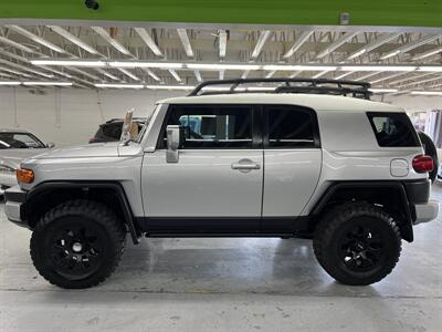 2008 Toyota FJ Cruiser TRD OFF-ROAD  LIFTED CLEAN TITLE - Photo 5 - Portland, OR 97267