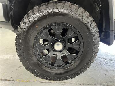 2008 Toyota FJ Cruiser TRD OFF-ROAD  LIFTED CLEAN TITLE - Photo 19 - Portland, OR 97267