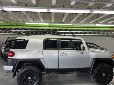 2008 Toyota FJ Cruiser TRD OFF-ROAD  LIFTED CLEAN TITLE - Photo 7 - Portland, OR 97267