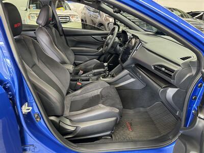 2022 Subaru WRX Limited LOW MILEAGE   - Photo 22 - Portland, OR 97267