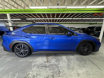 2022 Subaru WRX Limited LOW MILEAGE   - Photo 8 - Portland, OR 97267