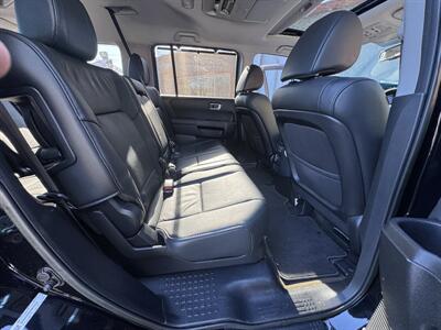2014 Honda Pilot Touring AWD LOW MILES 80K  ONE OWNER CLEAN TITLE - Photo 8 - Portland, OR 97267
