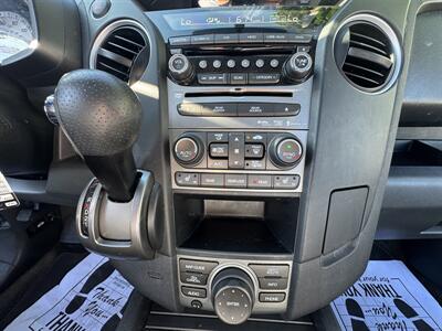 2014 Honda Pilot Touring AWD LOW MILES 80K  ONE OWNER CLEAN TITLE - Photo 20 - Portland, OR 97267