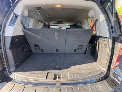 2014 Honda Pilot Touring AWD LOW MILES 80K  ONE OWNER CLEAN TITLE - Photo 13 - Portland, OR 97267