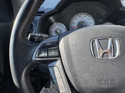 2014 Honda Pilot Touring AWD LOW MILES 80K  ONE OWNER CLEAN TITLE - Photo 12 - Portland, OR 97267