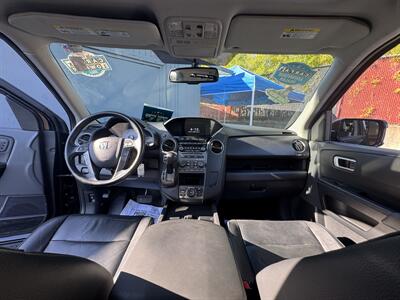 2014 Honda Pilot Touring AWD LOW MILES 80K  ONE OWNER CLEAN TITLE - Photo 10 - Portland, OR 97267