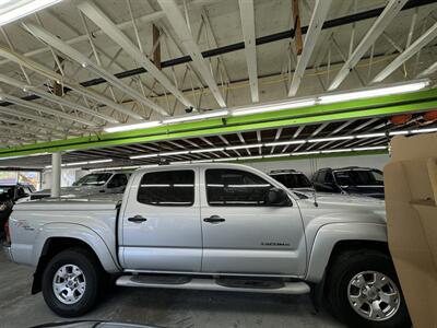 2005 Toyota Tacoma V6 BLACK FRIDAY !!SALE!!Double Cab V6 TRD OFF-ROAD  85 SERVICE RECORDS ONE OWNER - Photo 5 - Portland, OR 97267