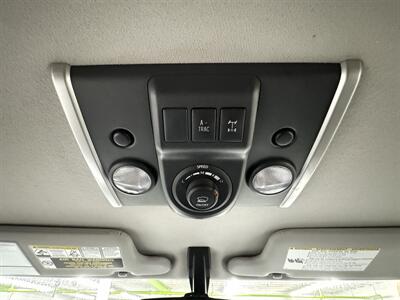 2013 Toyota FJ Cruiser TRD ONE OWNER MINT CONDITION  rawl control , rear locker,center pods - Photo 15 - Portland, OR 97267