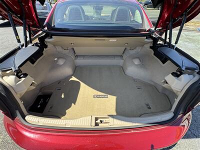2010 Lexus IS 350C  CLEAN TITLE CONVERTIBLE - Photo 24 - Portland, OR 97267