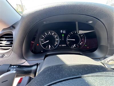 2010 Lexus IS 350C  CLEAN TITLE CONVERTIBLE - Photo 20 - Portland, OR 97267