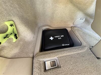 2010 Lexus IS 350C  CLEAN TITLE CONVERTIBLE - Photo 22 - Portland, OR 97267