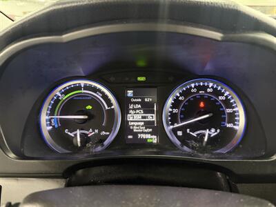 2018 Toyota Highlander XLE LOW MILE ONE OWNER AWD  GREAT SHAPE - Photo 19 - Portland, OR 97267