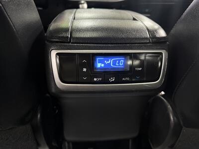 2018 Toyota Highlander XLE LOW MILE ONE OWNER AWD  GREAT SHAPE - Photo 20 - Portland, OR 97267
