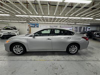 2014 Nissan Altima 2.5  LOW MILEAGE GREAT SHAPE CAS SAVER - Photo 2 - Portland, OR 97267