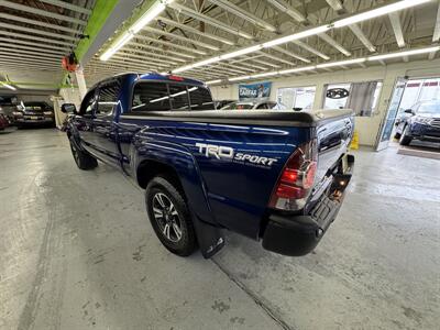 2014 Toyota Tacoma LONG BED 6ft BLACK FRIDAY !!SALE!!  81k GREAT SERVICE RECORDS CLEAN TITLE - Photo 3 - Portland, OR 97267