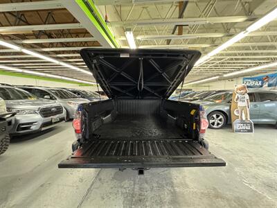 2014 Toyota Tacoma LONG BED 6ft BLACK FRIDAY !!SALE!!  81k GREAT SERVICE RECORDS CLEAN TITLE - Photo 11 - Portland, OR 97267