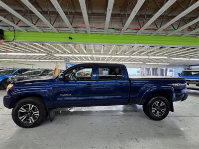 2014 Toyota Tacoma LONG BED 6ft BLACK FRIDAY !!SALE!!  81k GREAT SERVICE RECORDS CLEAN TITLE - Photo 2 - Portland, OR 97267