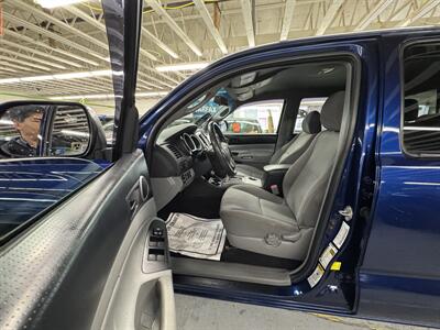 2014 Toyota Tacoma LONG BED 6ft BLACK FRIDAY !!SALE!!  81k GREAT SERVICE RECORDS CLEAN TITLE - Photo 7 - Portland, OR 97267