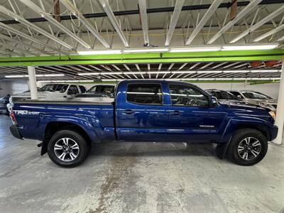 2014 Toyota Tacoma LONG BED 6ft BLACK FRIDAY !!SALE!!  81k GREAT SERVICE RECORDS CLEAN TITLE - Photo 6 - Portland, OR 97267