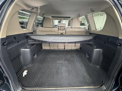 2012 Toyota RAV4 Limited V6 AWD CLEAN TITLE  ONE OWNER LOW MILES - Photo 14 - Portland, OR 97267